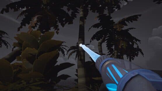 Island Restoration screenshot 4