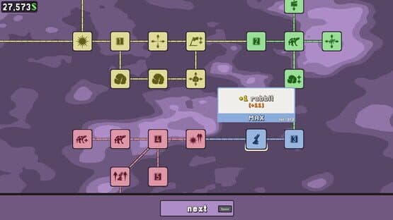 Sweepcremental screenshot 6