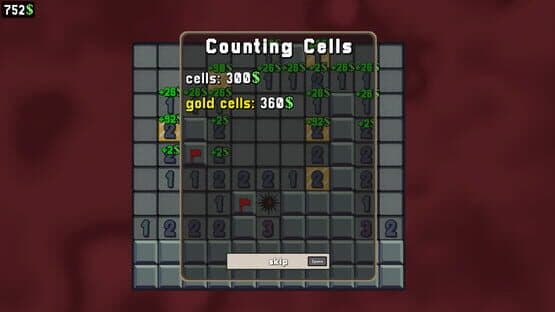 Sweepcremental screenshot 2