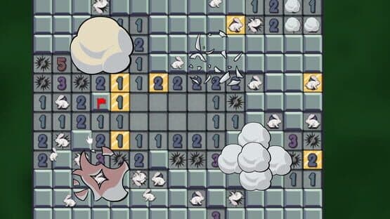 Sweepcremental screenshot 3