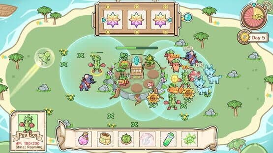 Gardener's Luck screenshot 5