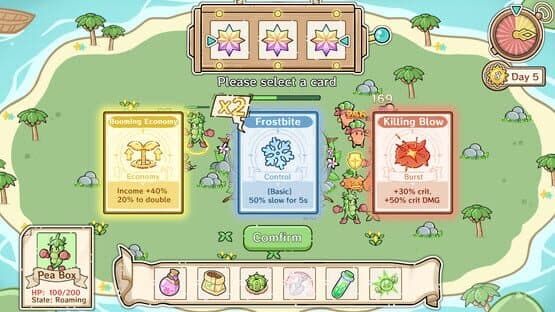 Gardener's Luck screenshot 6