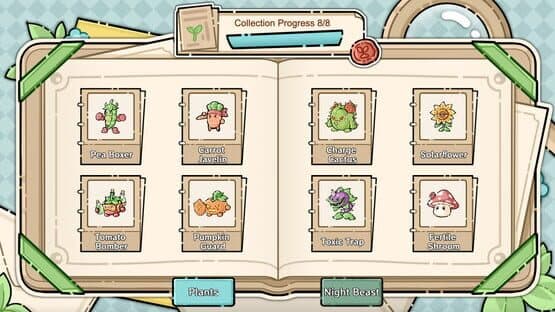 Gardener's Luck screenshot 3