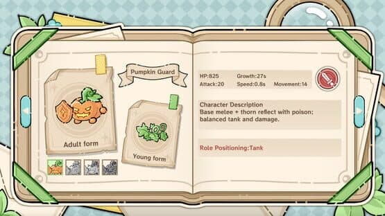 Gardener's Luck screenshot 4