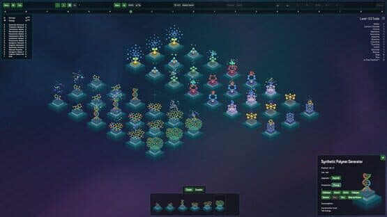 10n: Ten Power N screenshot 2