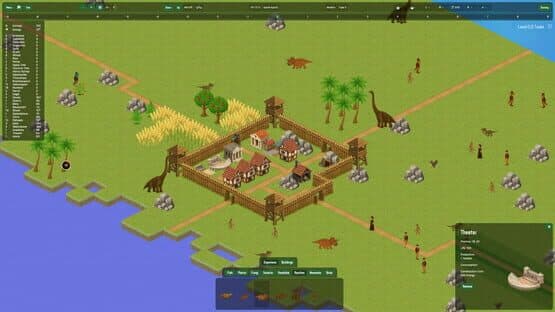 10n: Ten Power N screenshot 3