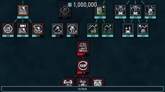 Endless Tactics: Trial Run screenshot 5