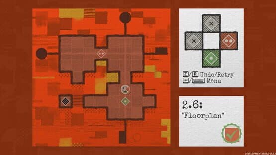 Clover's Quadrants screenshot 5