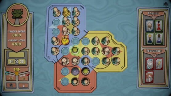 Pegture screenshot 1