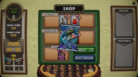 Pegture screenshot 5