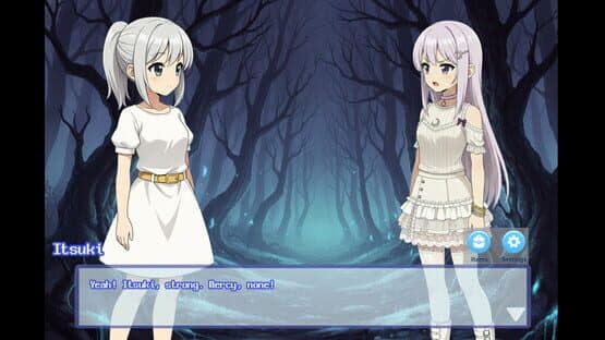 React Wars screenshot 4