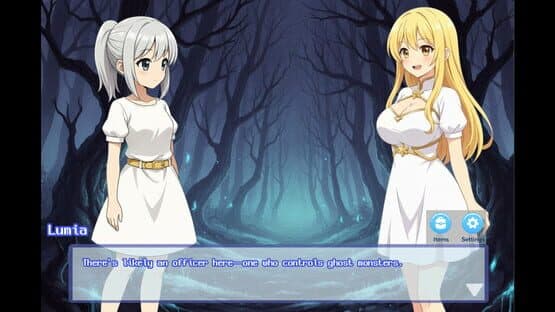 React Wars screenshot 5