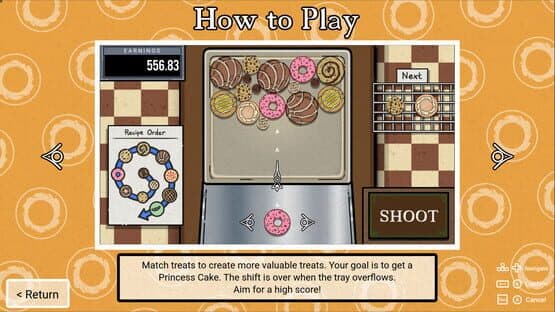 Cake Maker screenshot 2