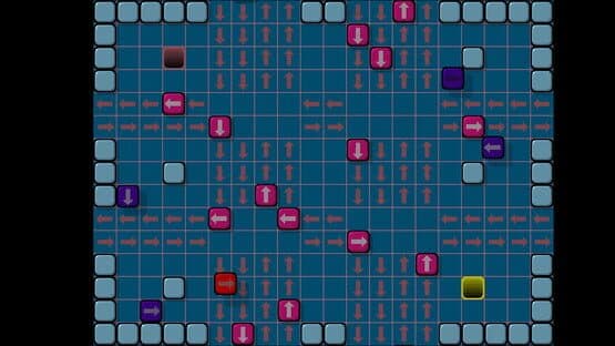 Blocking Blocks screenshot 6