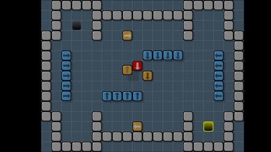 Blocking Blocks screenshot 4