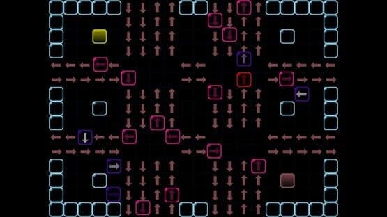 Blocking Blocks screenshot 5