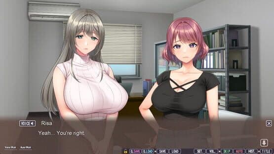 Double Date Dilemma screenshot 5