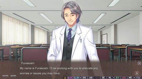 Double Date Dilemma screenshot 2