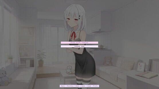 MyDearest.exe screenshot 6