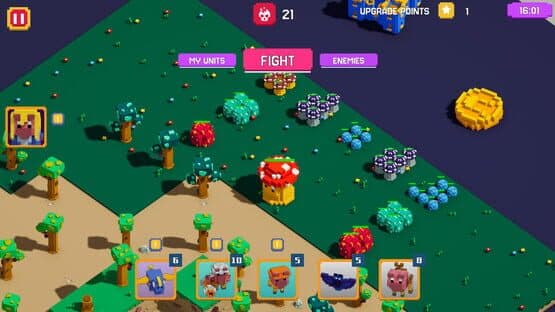 Pig Commander screenshot 4