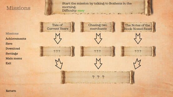 That Friday Again screenshot 3