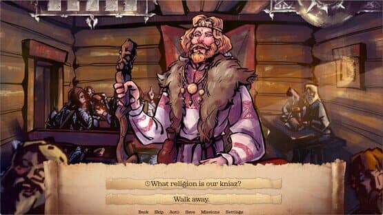 That Friday Again screenshot 4