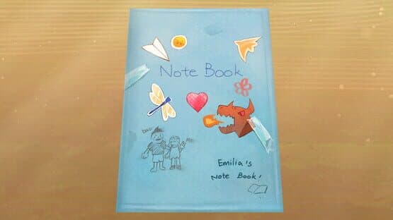 Looking Up screenshot 1