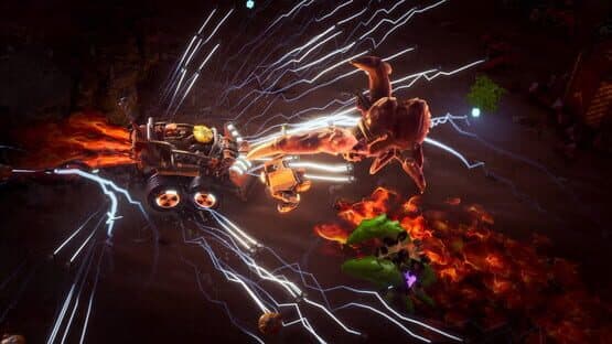 Deep Rock Galactic: Survivor - Heavy Duty screenshot 5