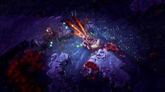 Deep Rock Galactic: Survivor - Heavy Duty screenshot 6