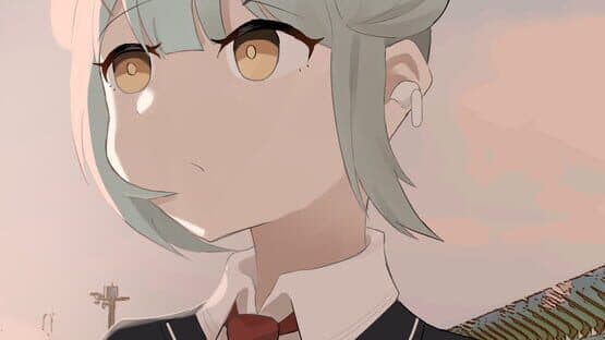 Hoshizora he Tatsu Hi screenshot 1