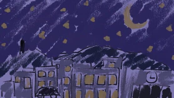 Hoshizora he Tatsu Hi screenshot 6