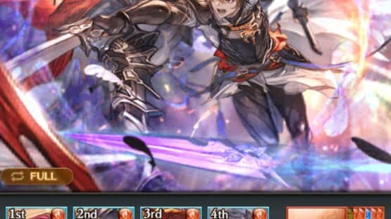 Granblue Fantasy screenshot 3