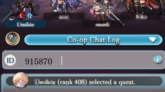 Granblue Fantasy screenshot 4