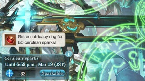 Granblue Fantasy screenshot 6