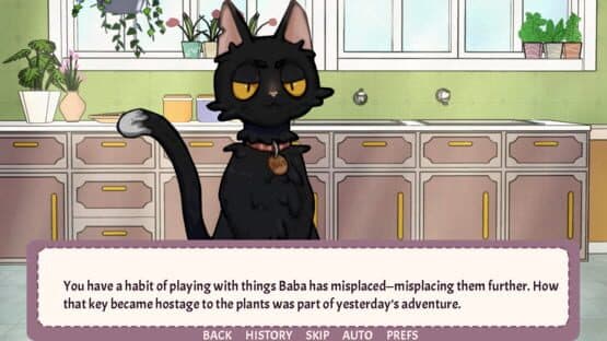 Blanket Cat screenshot 3