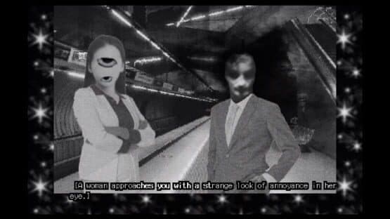 What Happens Now? screenshot 1