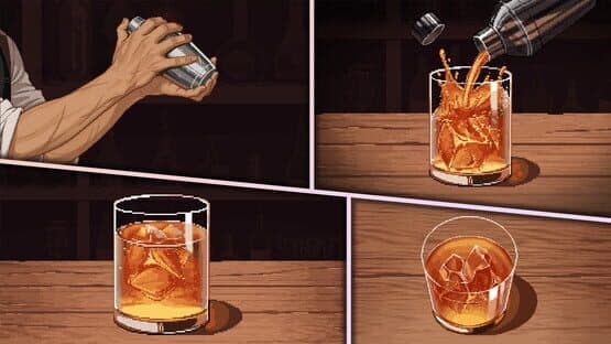 A Toast for the End Times screenshot 2