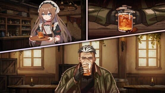 A Toast for the End Times screenshot 3