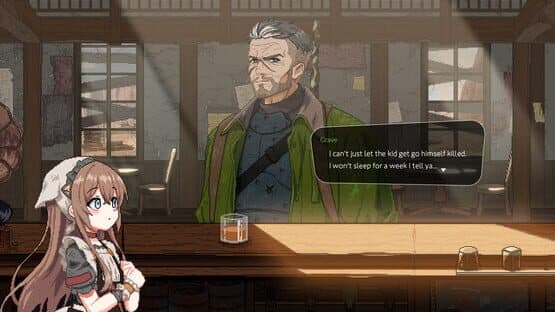 A Toast for the End Times screenshot 4