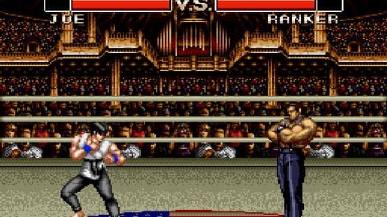 Deadly Moves screenshot 2