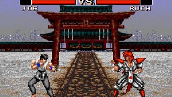 Deadly Moves screenshot 3