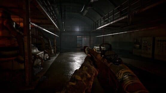 S.T.A.L.K.E.R. 2: Cost of Hope screenshot 3