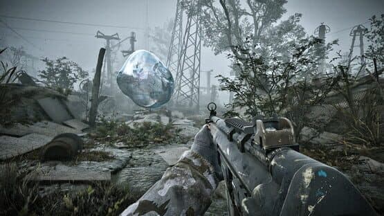 S.T.A.L.K.E.R. 2: Cost of Hope screenshot 6