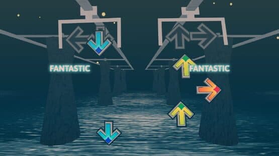 Not in the Groove screenshot 3