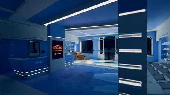 The Uncertain: Light at the End screenshot 6