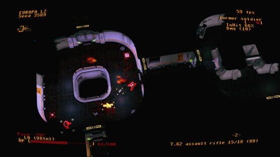 Jupiter Hell screenshot 5