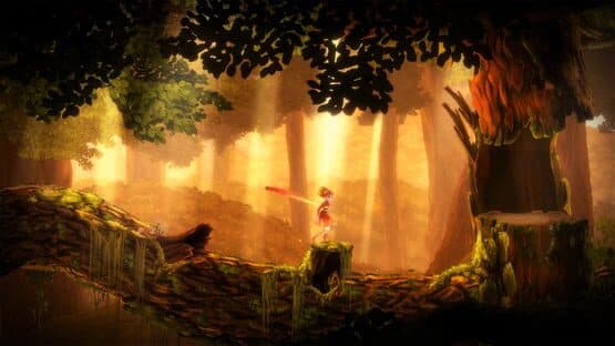 Degrees of Separation screenshot 4