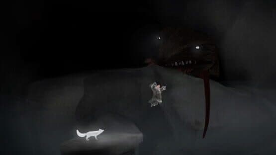 Never Alone: Foxtales screenshot 1