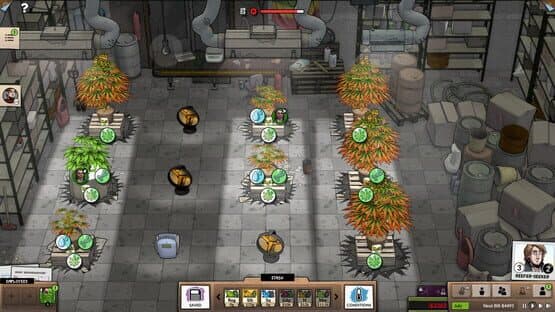 Weedcraft Inc screenshot 4