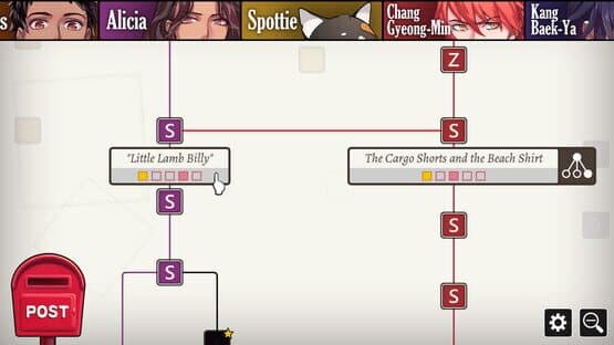 Will: A Wonderful World screenshot 3